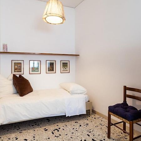 Apartament Casa Nina Półwysep Sorrentyński Zewnętrze zdjęcie