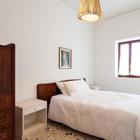 Apartament Casa Nina Półwysep Sorrentyński Zewnętrze zdjęcie
