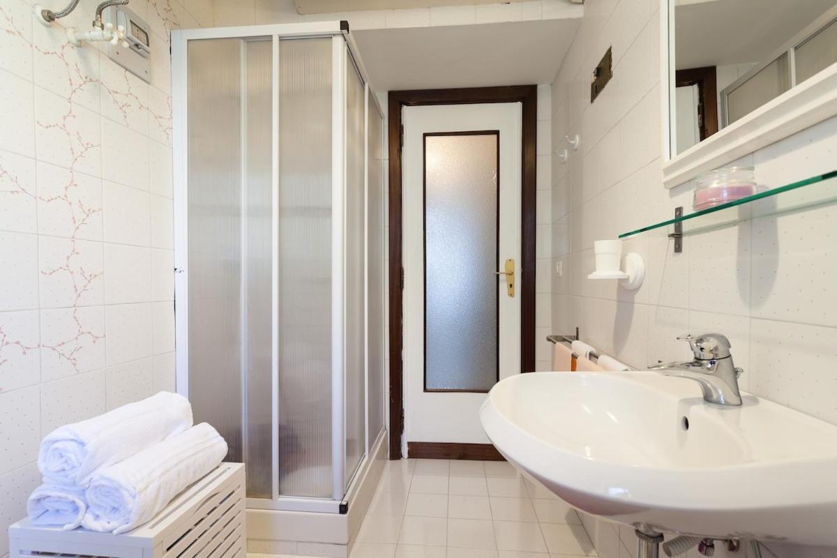 Apartament Casa Nina Półwysep Sorrentyński Zewnętrze zdjęcie